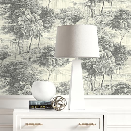 Surface Style Yorkshire Dales Peel & Stick Wallpaper